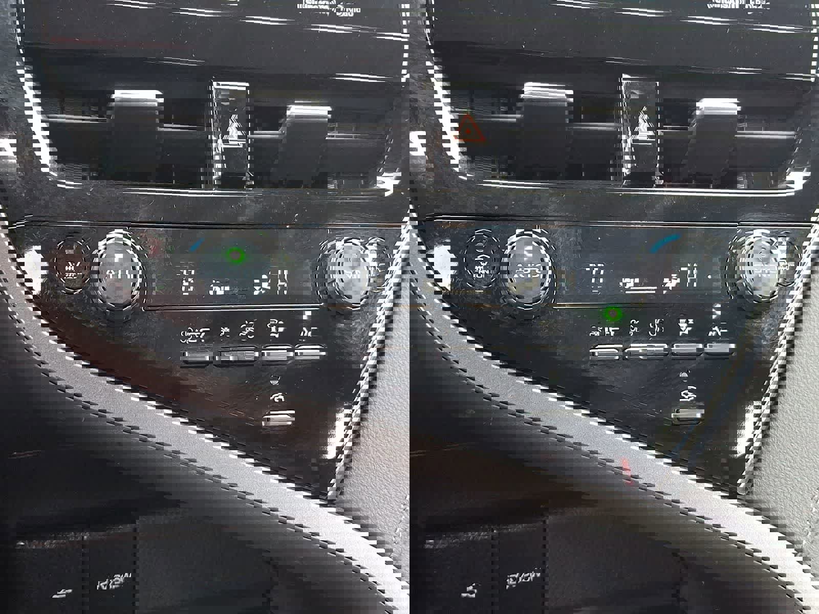 Certified 2024 Toyota Camry XLE w/ Navigation Package image 18