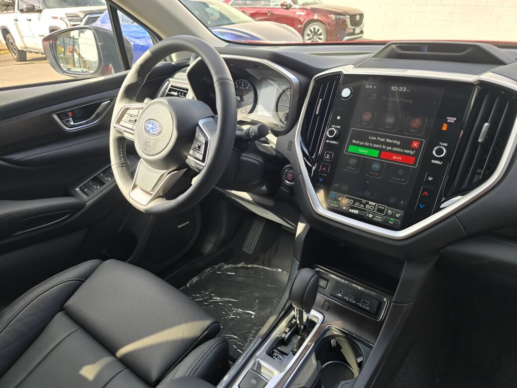 New 2026 Subaru Ascent Touring AWD/4WD image 12