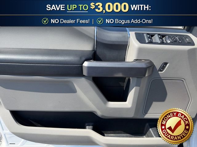 Used 2020 Ford F250 XLT w/ XLT Premium Package AWD/4WD image 16