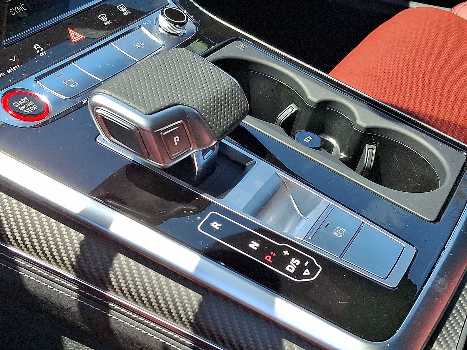 New 2026 Audi SQ7 Premium Plus image 14