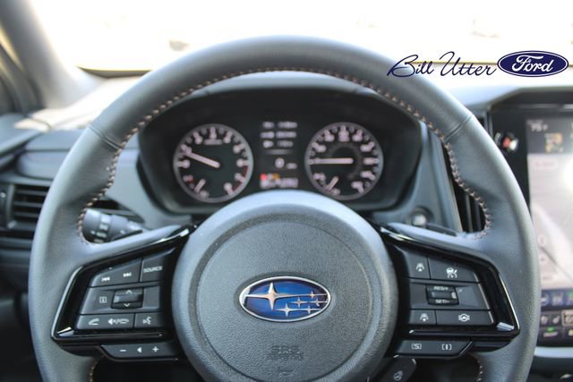 Used 2025 Subaru Forester Touring w/ Popular Package - Touring AWD/4WD image 25