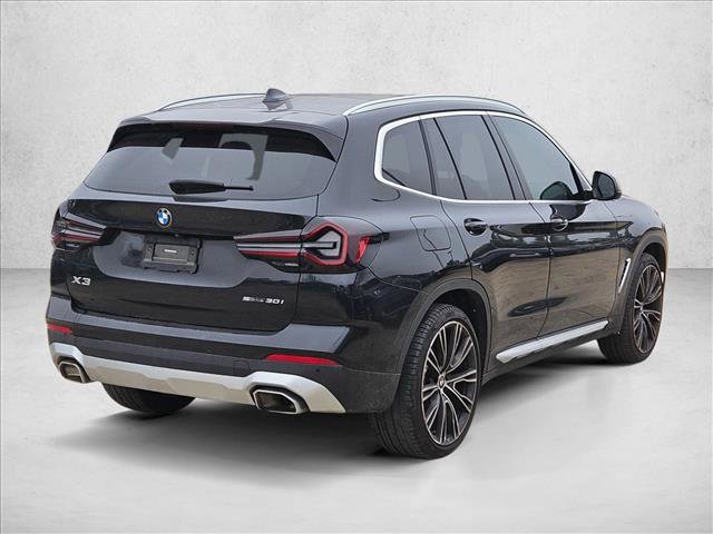 Used 2023 BMW X3 sDrive30i w/ Convenience Package image 5