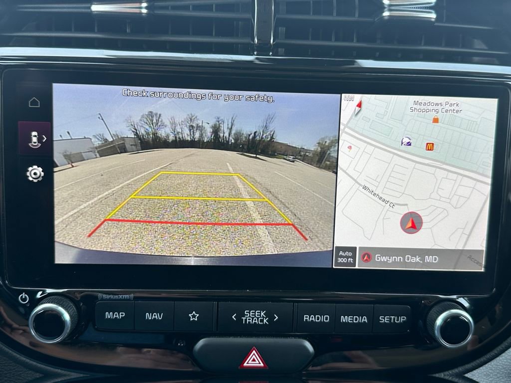 Used 2023 Kia Soul GT-Line image 19