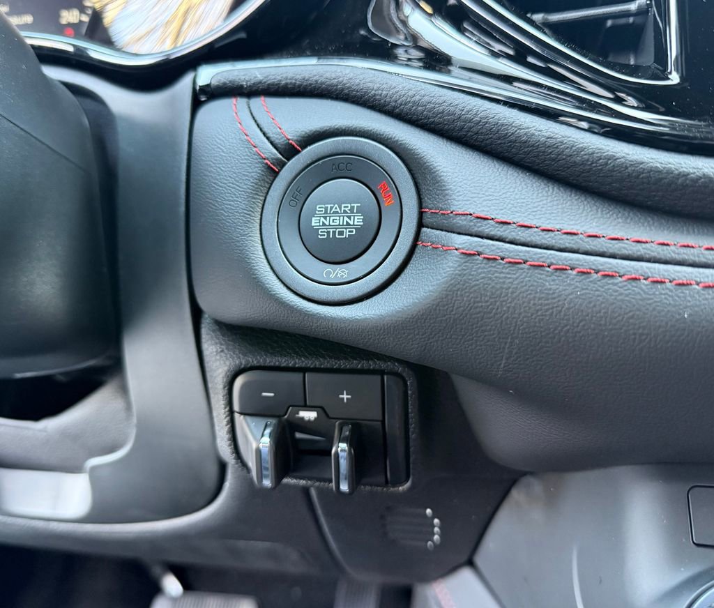 New 2026 Dodge Durango GT image 14