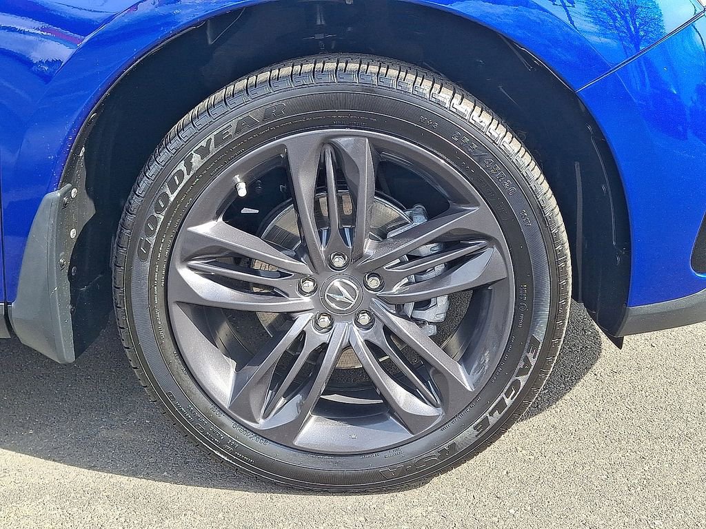 Used 2019 Acura RDX A-Spec image 31
