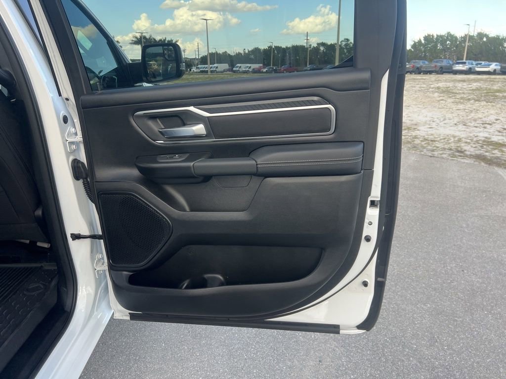 Certified 2026 RAM 1500 Big Horn image 45
