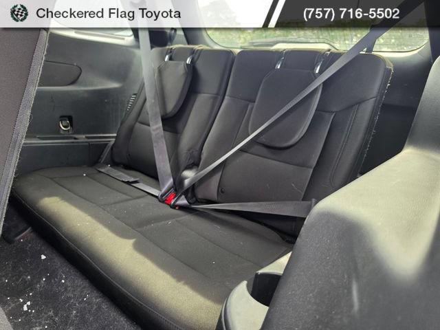 Used 2021 Ford Explorer XLT RWD image 22