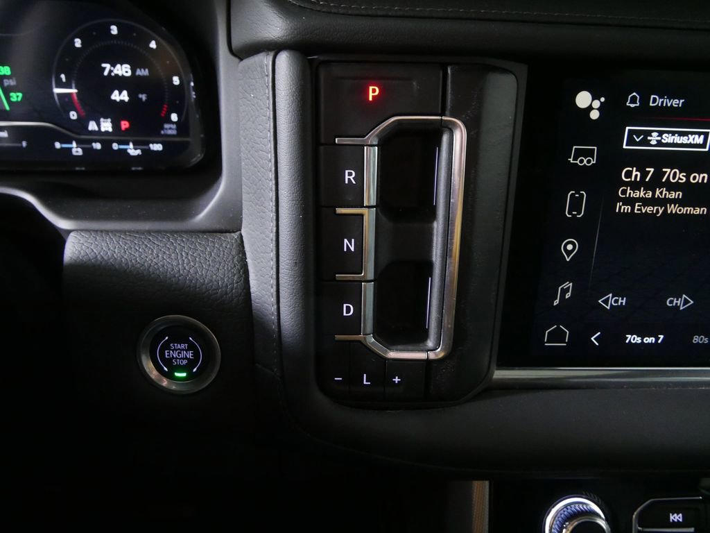 Used 2024 GMC Yukon XL Denali AWD/4WD image 29