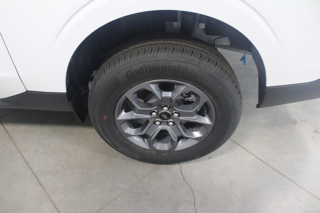 New 2025 Ford Maverick XLT w/ XLT Luxury Package image 54