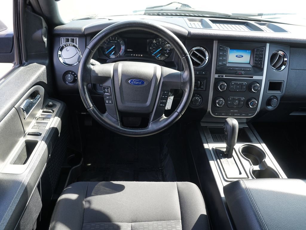 Used 2016 Ford Expedition XL w/ Equipment Group 101A image 20
