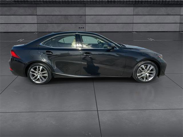 Certified 2020 Lexus IS 300 w/ Accessory Package 2 image 9