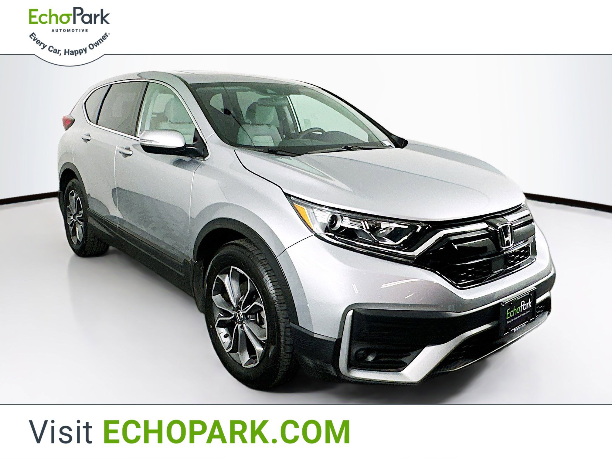 Used 2022 Honda CR-V EX