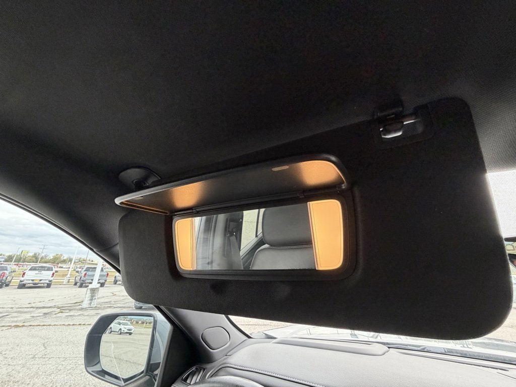 Used 2021 GMC Yukon Denali w/ Denali Ultimate Package image 20