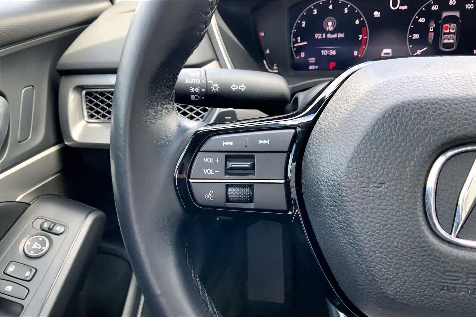Used 2023 Acura Integra FWD image 22