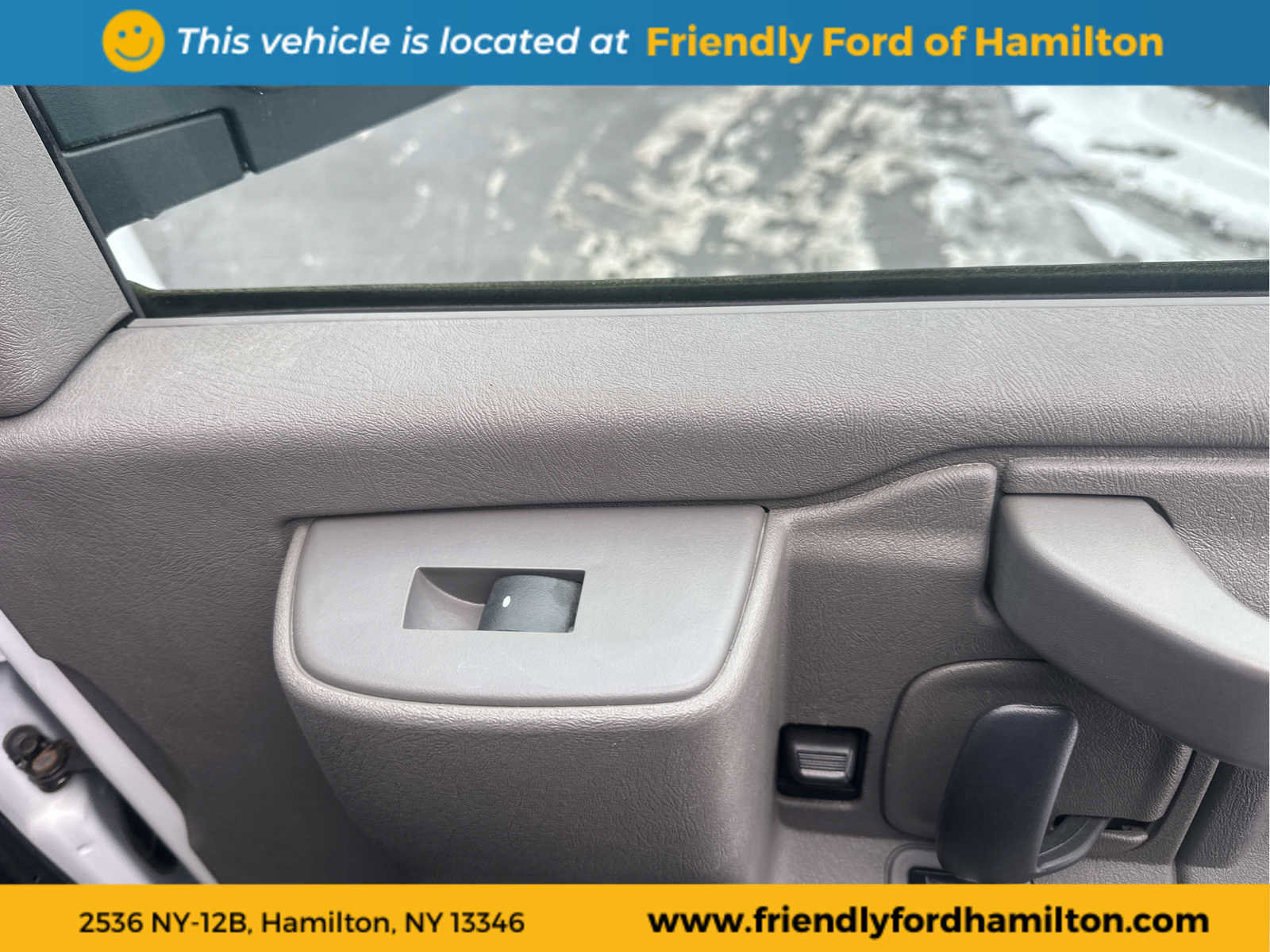 Used 2020 GMC Savana 2500 w/ Driver Convenience Package image 41