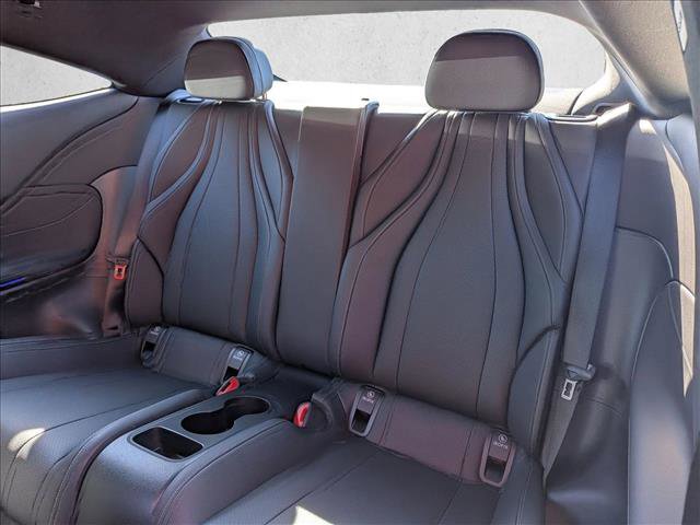 New 2026 Mercedes-Benz CLE 300 4MATIC Coupe image 14