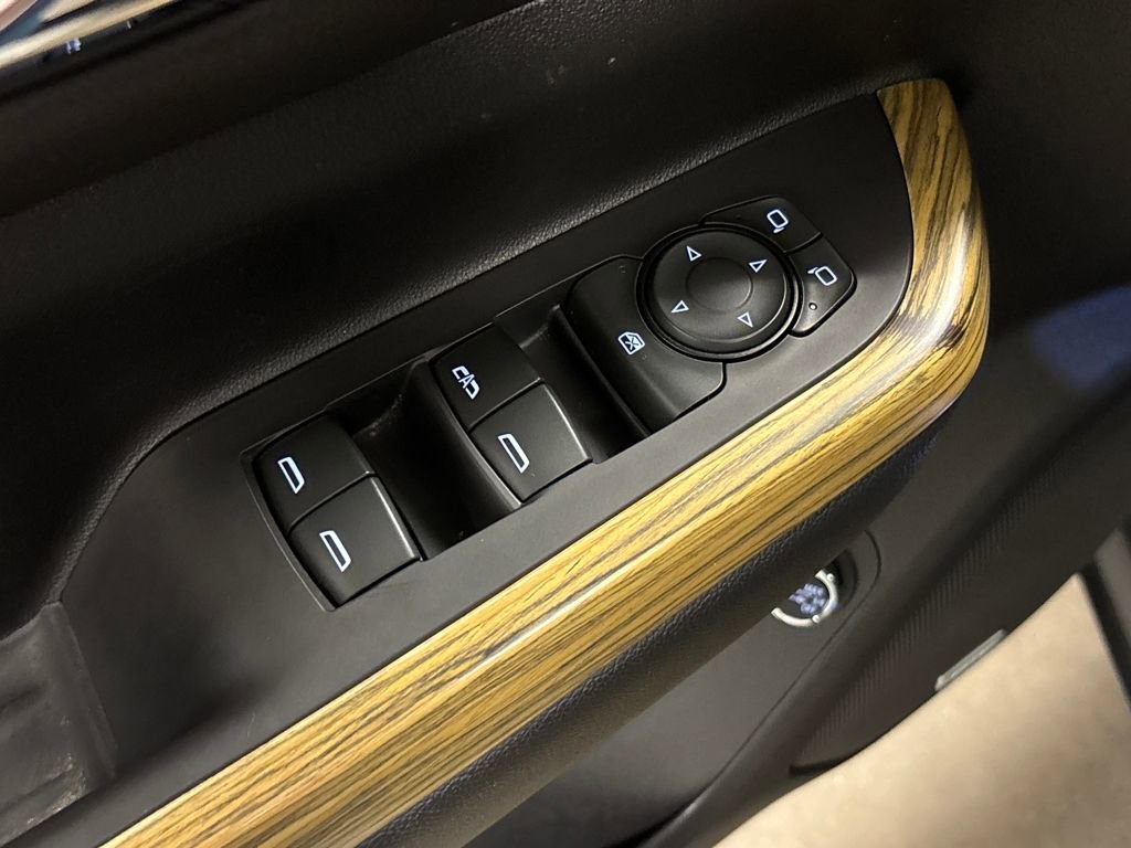 Certified 2019 GMC Acadia Denali image 23