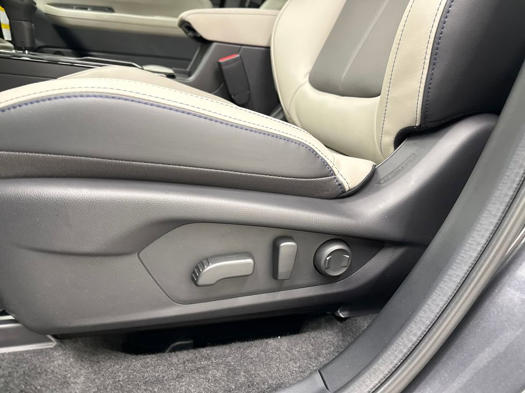 New 2026 Subaru Forester Sport AWD/4WD image 13