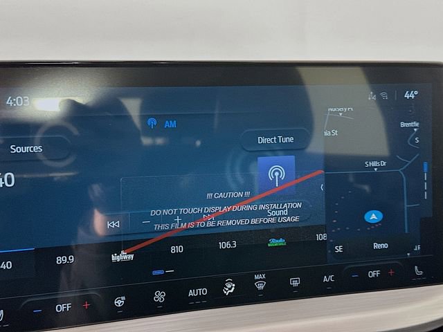 New 2026 Ford Escape Platinum w/ Premium Technology Package image 15