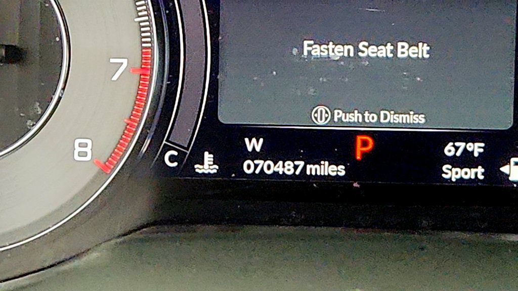 Used 2019 Acura RDX AWD image 16