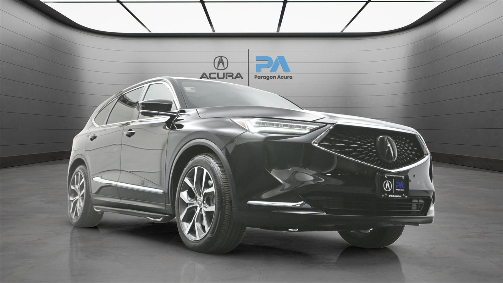Certified 2023 Acura MDX SH-AWD w/ Technology Package image 31