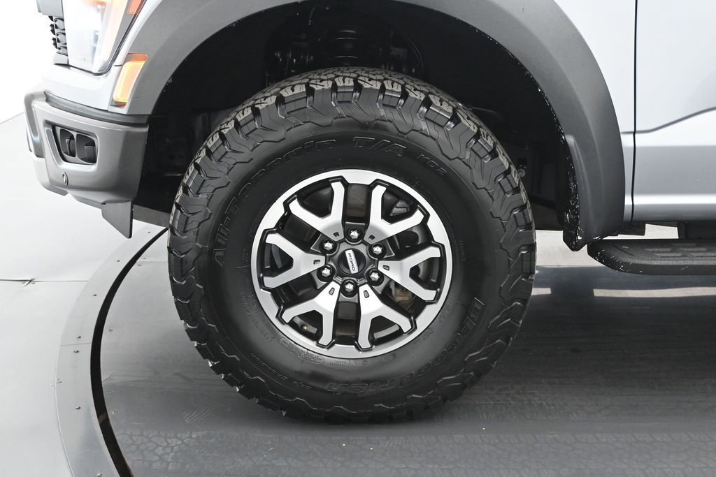 Certified 2023 Ford F150 Raptor AWD/4WD image 27