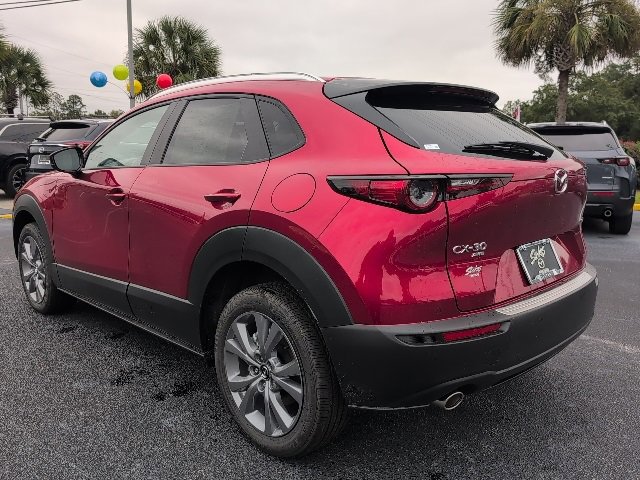 New 2026 MAZDA CX-30 AWD 2.5 S w/ Premium Package image 5