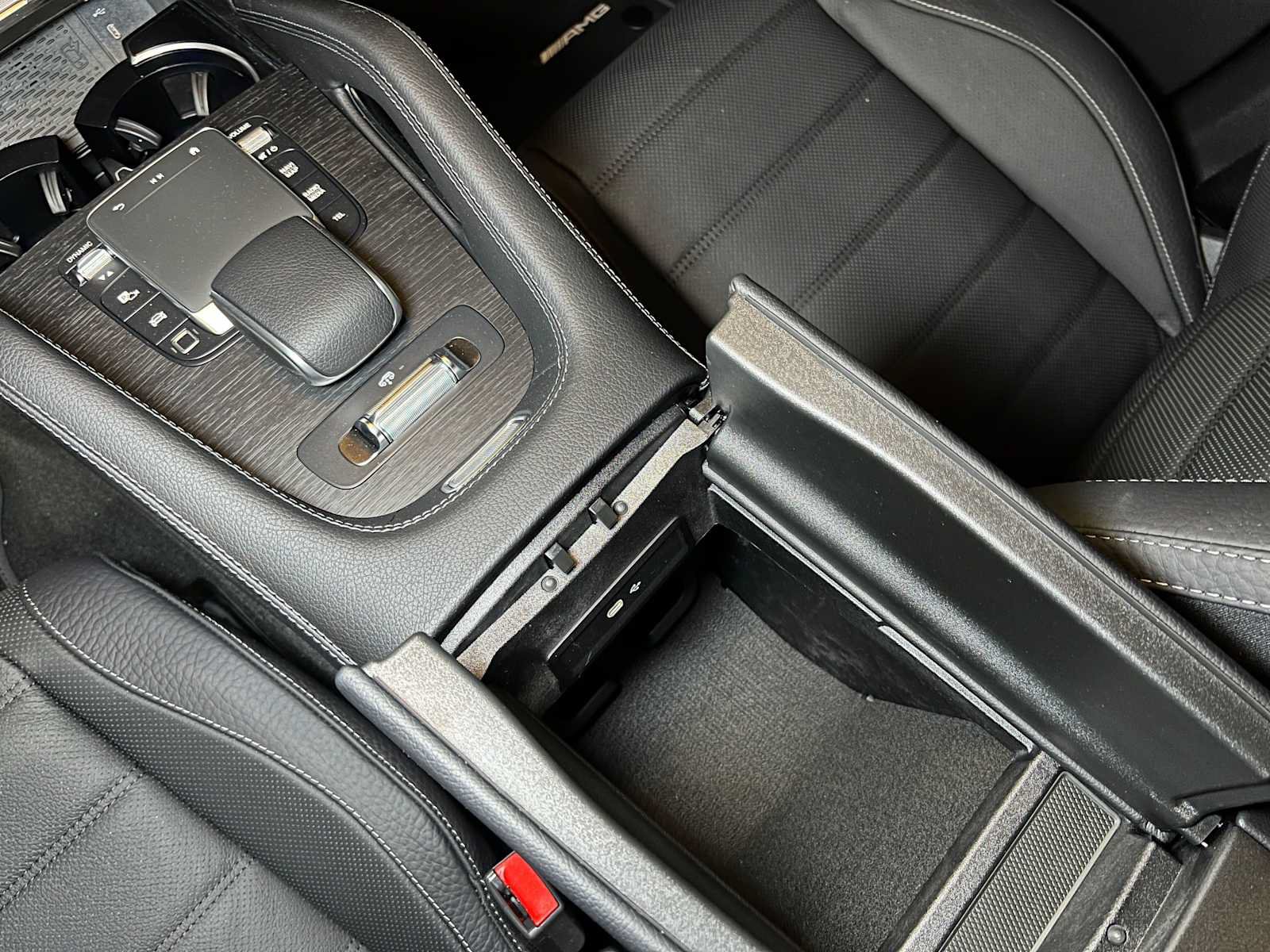 New 2026 Mercedes-Benz GLS 450 4MATIC image 34