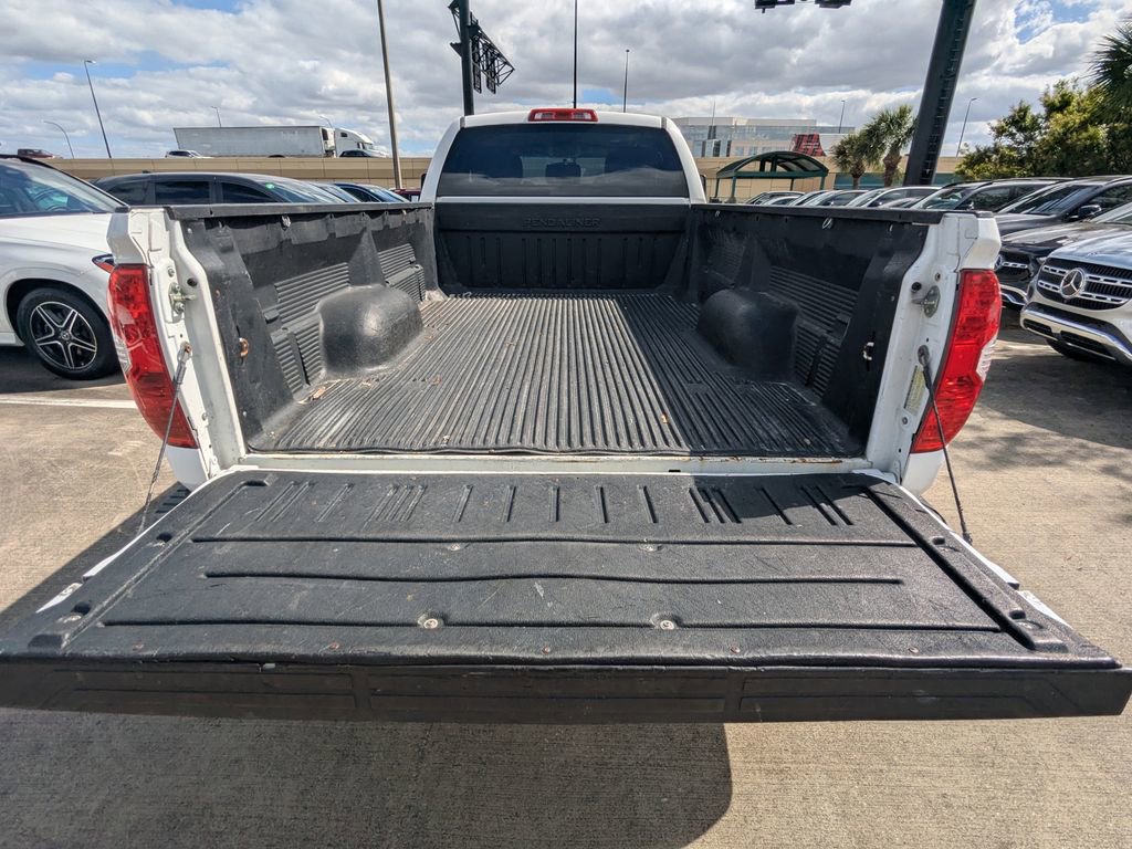 Used 2014 Toyota Tundra SR image 20
