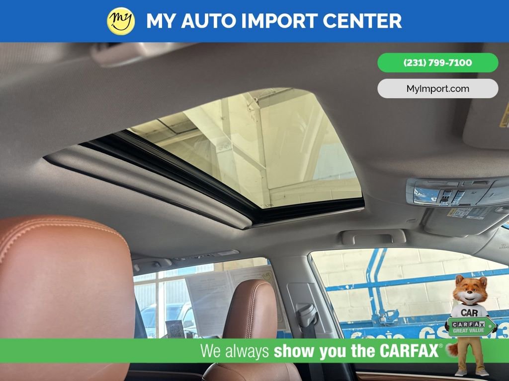 Used 2019 Toyota Highlander Limited AWD/4WD image 33