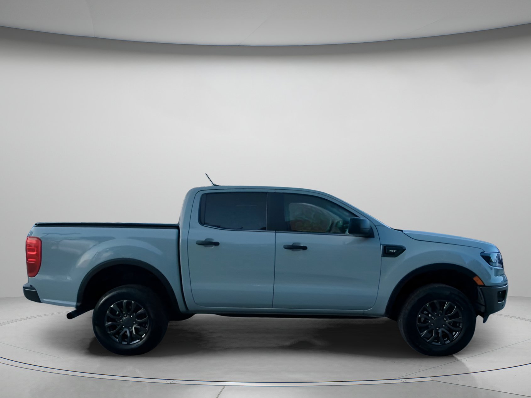 Certified 2023 Ford Ranger XLT w/ Equipment Group 301A Mid AWD/4WD image 33