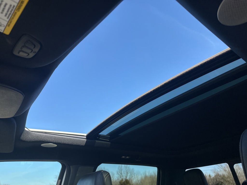 Used 2023 Ford F150 Platinum w/ Equipment Group 701A High image 30