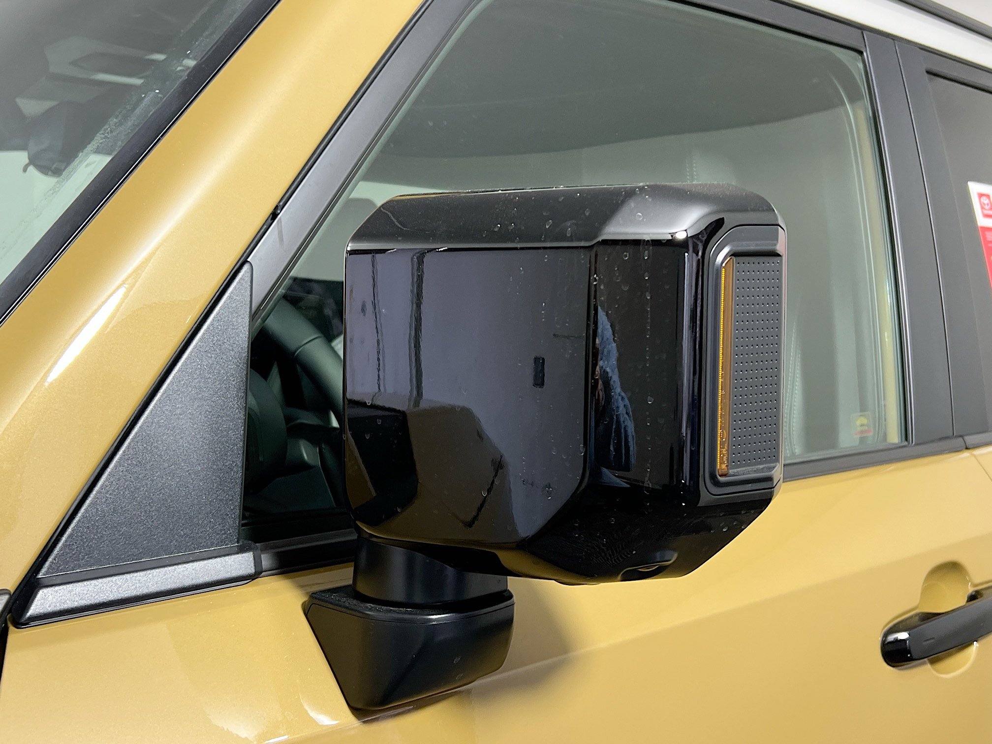 New 2026 Toyota Land Cruiser image 12