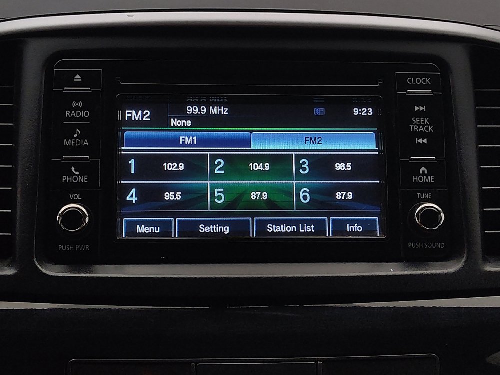 Used 2017 Mitsubishi Lancer ES AWD/4WD image 25