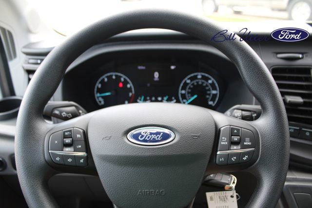 New 2025 Ford Transit 250 148 Medium Roof image 12