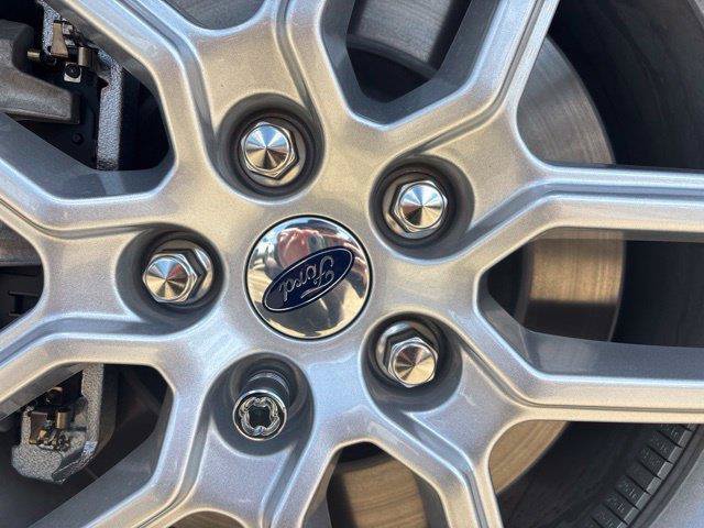 New 2027 Ford Explorer Active w/ Active Comfort Package RWD image 13
