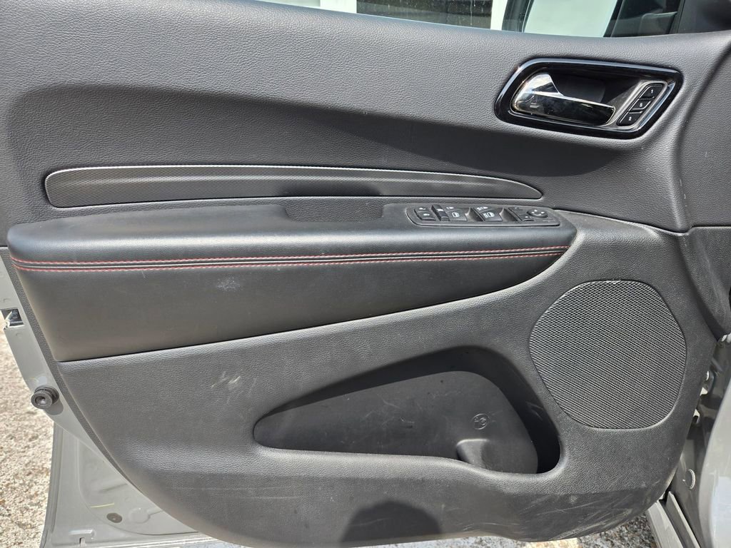 Used 2025 Dodge Durango GT AWD/4WD image 5