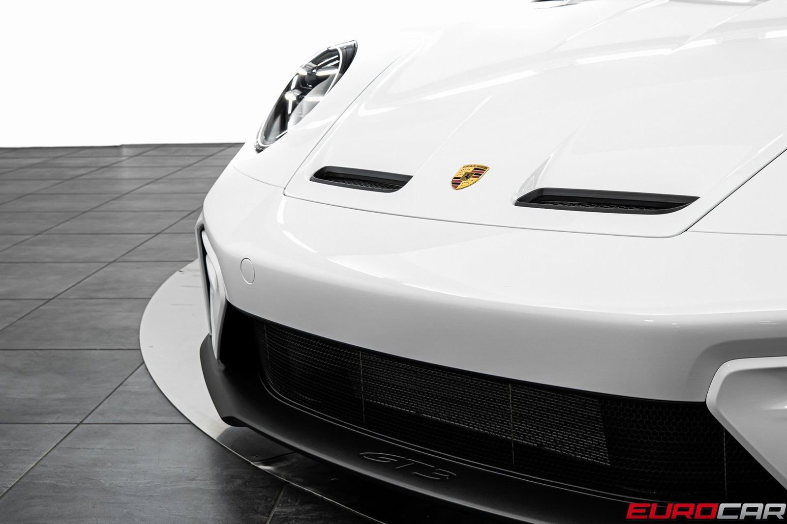 Used 2026 Porsche 911 GT3 RWD image 12