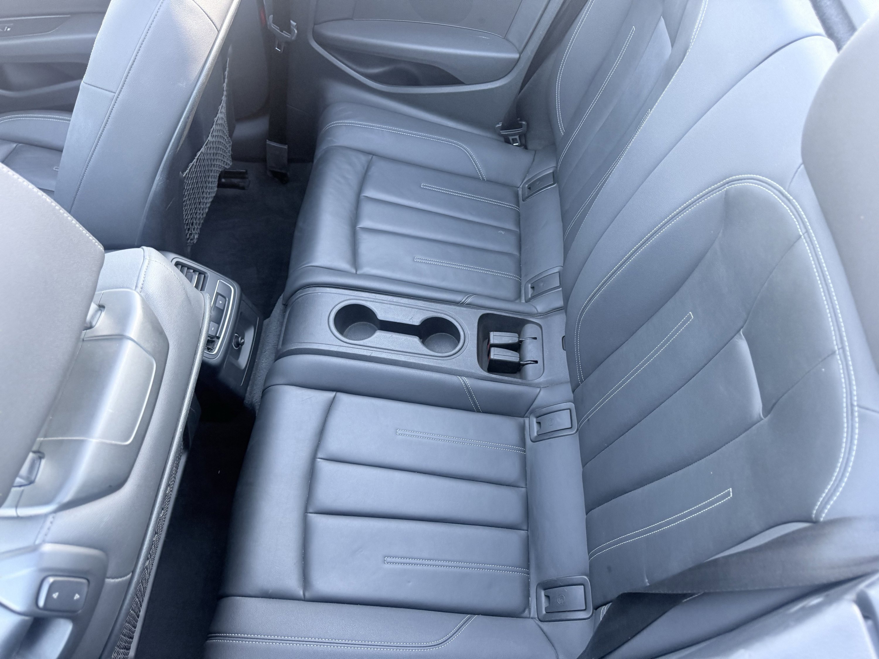 Used 2021 Audi A5 2.0T Premium image 20