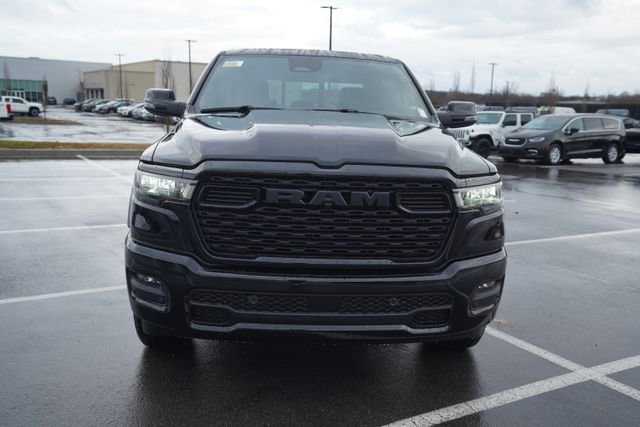 New 2026 RAM 1500 Big Horn image 2