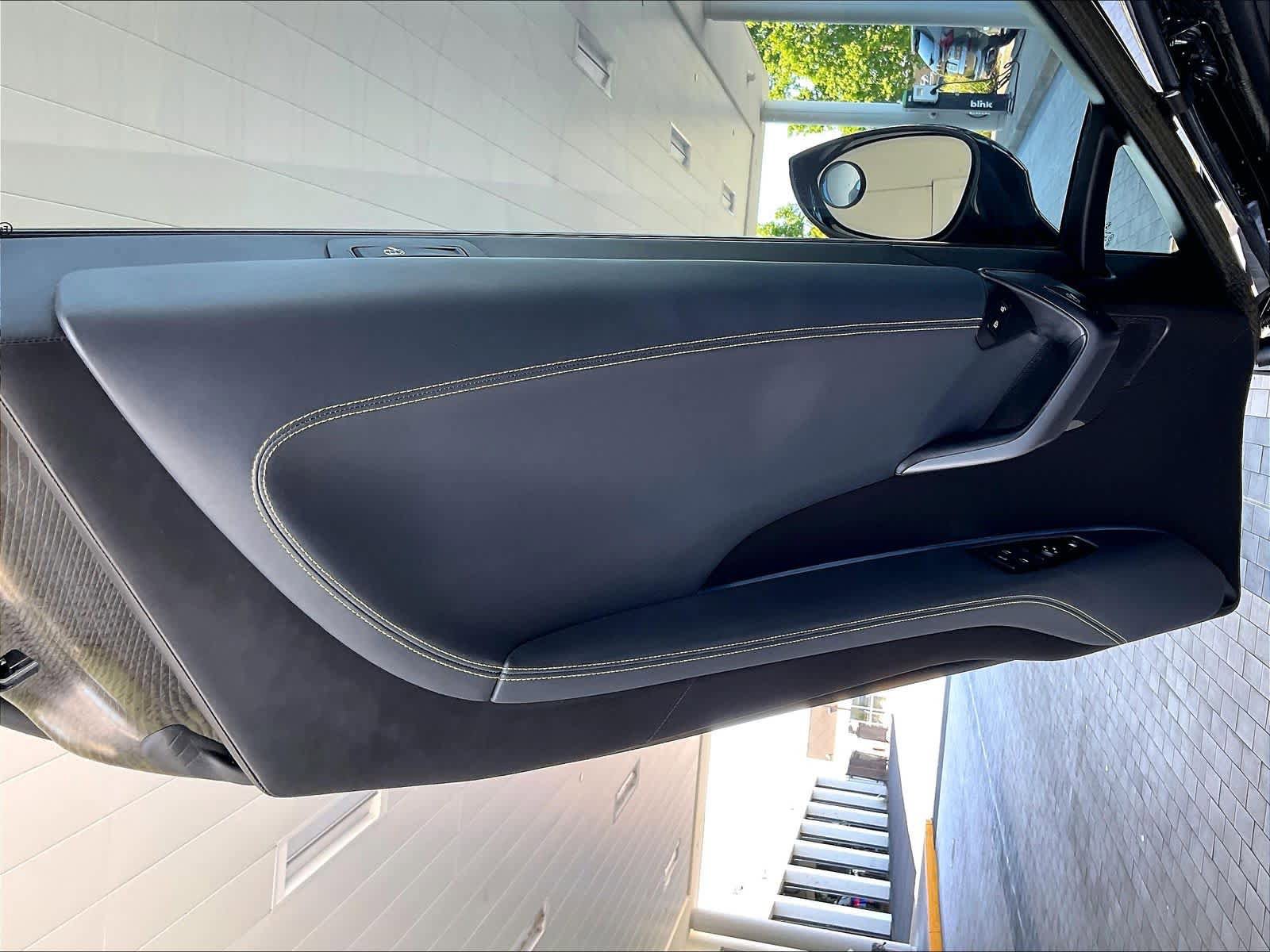 Used 2017 BMW i8 AWD/4WD image 25