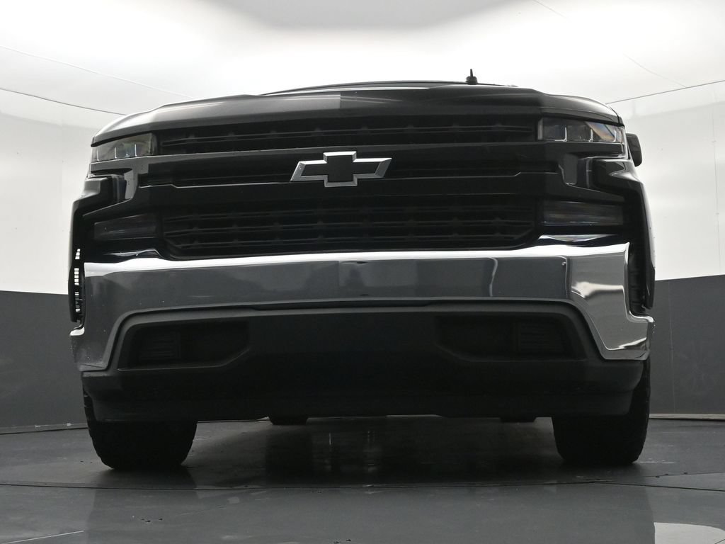 Used 2020 Chevrolet Silverado 1500 LT w/ Texas Edition RWD image 30