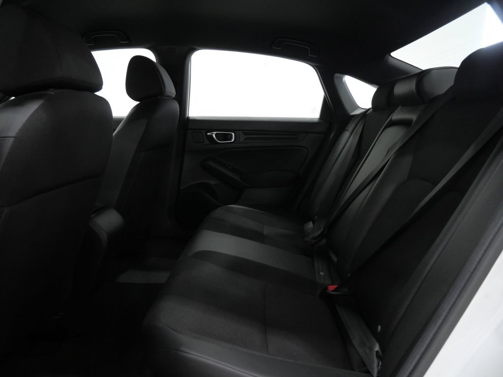 Used 2025 Honda Civic Sport image 24