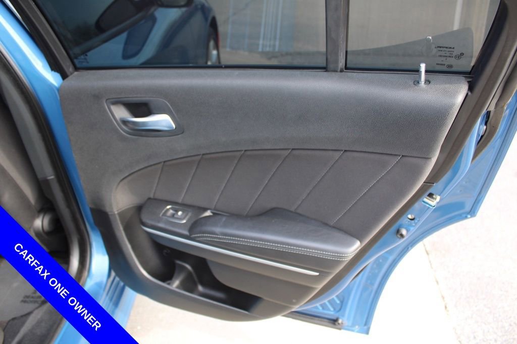 Used 2021 Dodge Charger GT image 23