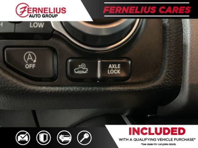 Used 2023 RAM 1500 Big Horn AWD/4WD image 51