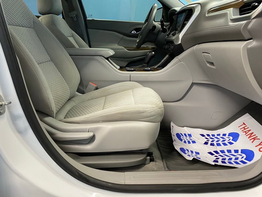 Used 2018 GMC Acadia SLE w/ LPO, Protection Package image 51