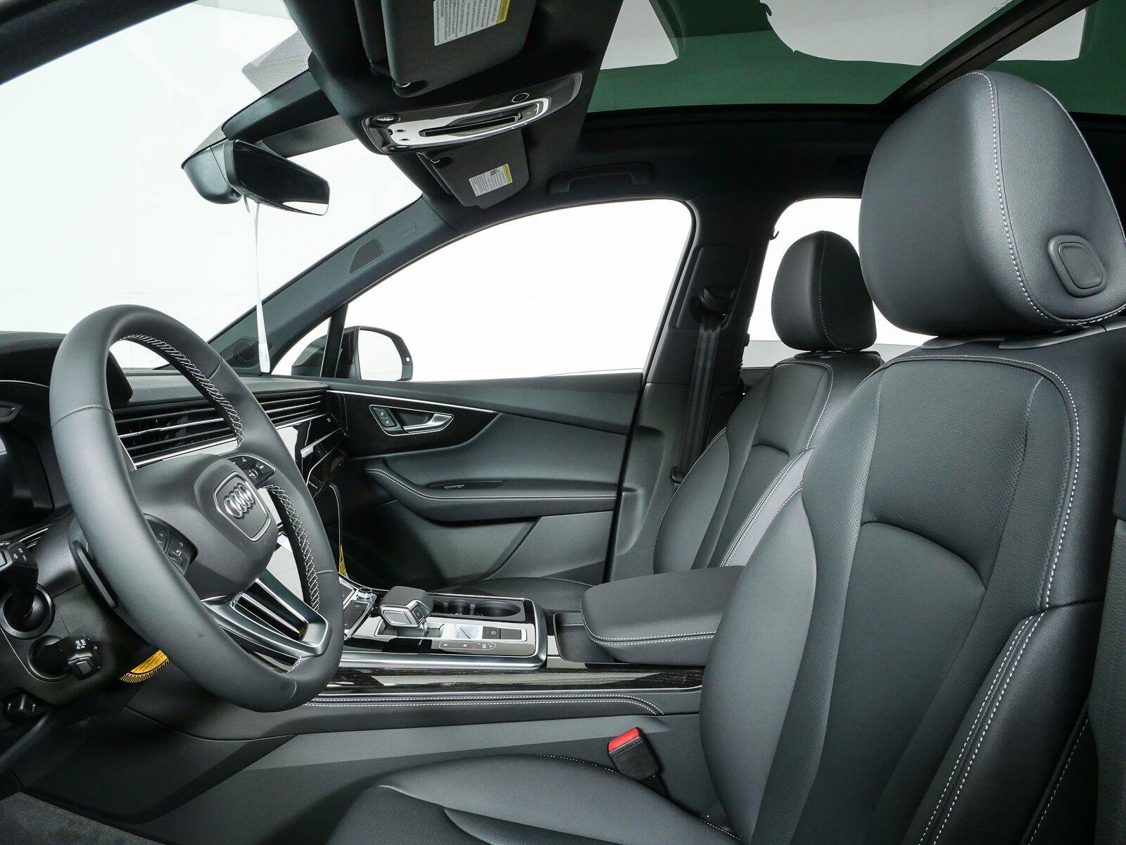 New 2026 Audi Q7 2.0T Premium Plus AWD/4WD image 5