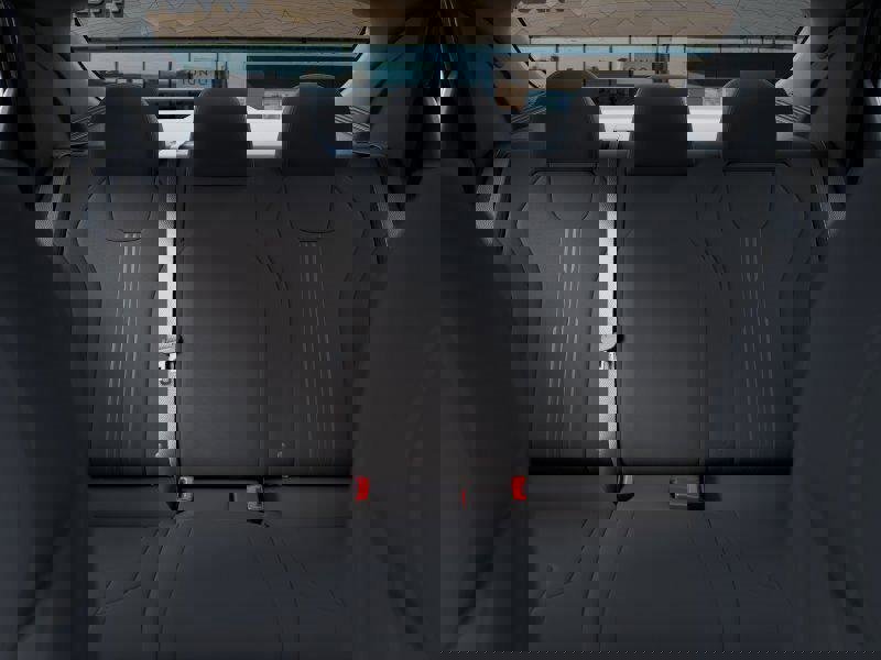 New 2025 Hyundai Elantra Sport image 12