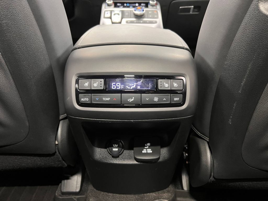 Used 2023 Hyundai Palisade Calligraphy image 26