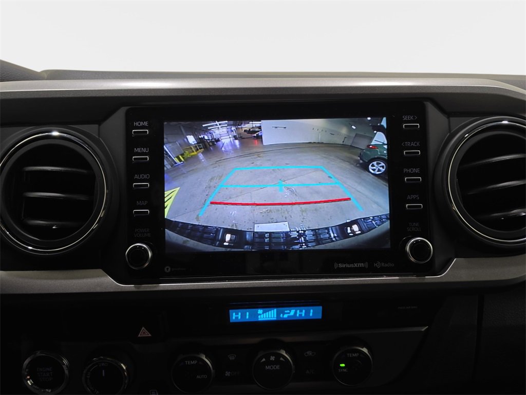 Used 2023 Toyota Tacoma 4x4 Double Cab image 25